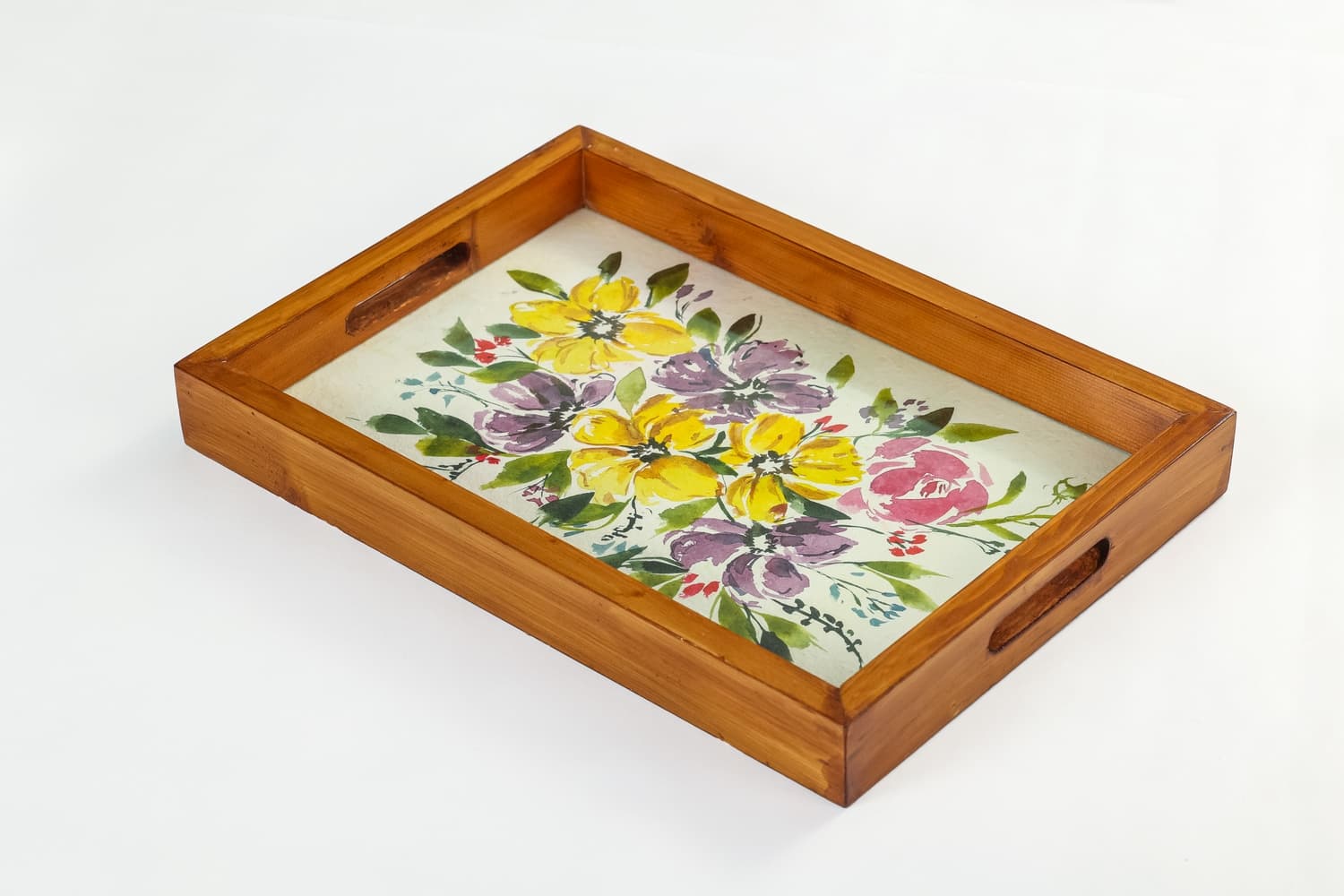 Watercolour Tray