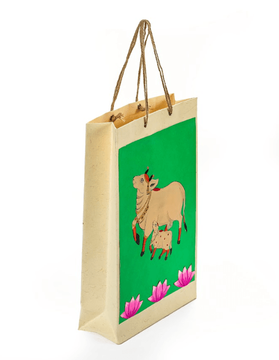 Sanskriti Collection Bags