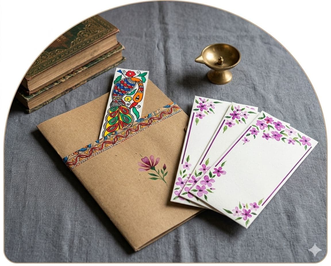Stationery